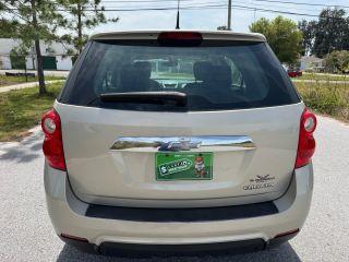 Chevrolet Equinox - Thumbnail 14