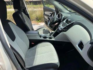 Chevrolet Equinox - Thumbnail 17