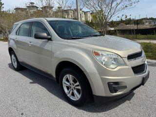 Chevrolet Equinox - Thumbnail 8