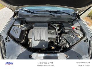 Chevrolet Equinox - Thumbnail 6