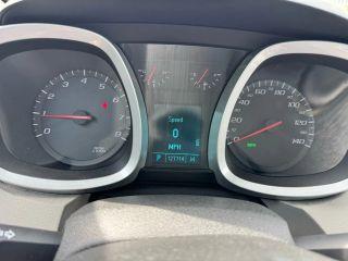 Chevrolet Equinox - Thumbnail 4