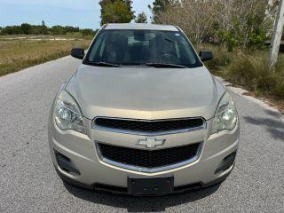 Chevrolet Equinox - Thumbnail 13