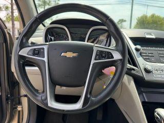 Chevrolet Equinox - Thumbnail 2