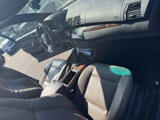 Bmw X5 - Thumbnail 17