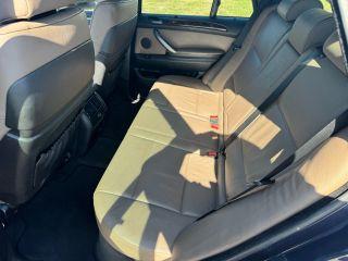 Bmw X5 - Thumbnail 3