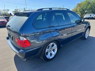 Bmw X5 - Thumbnail 11