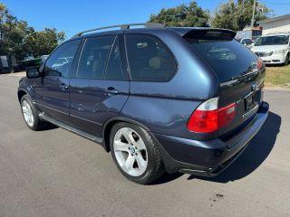 Bmw X5 - Thumbnail 13