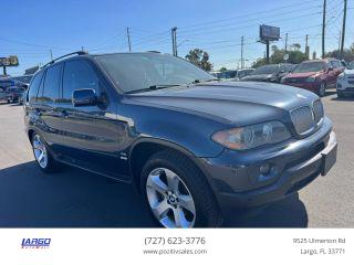 Bmw X5 - Thumbnail 7