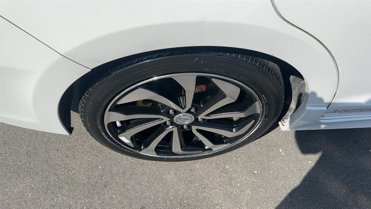 Acura Ilxsedan W/Premium/A-Spec Pkg - Thumbnail 20