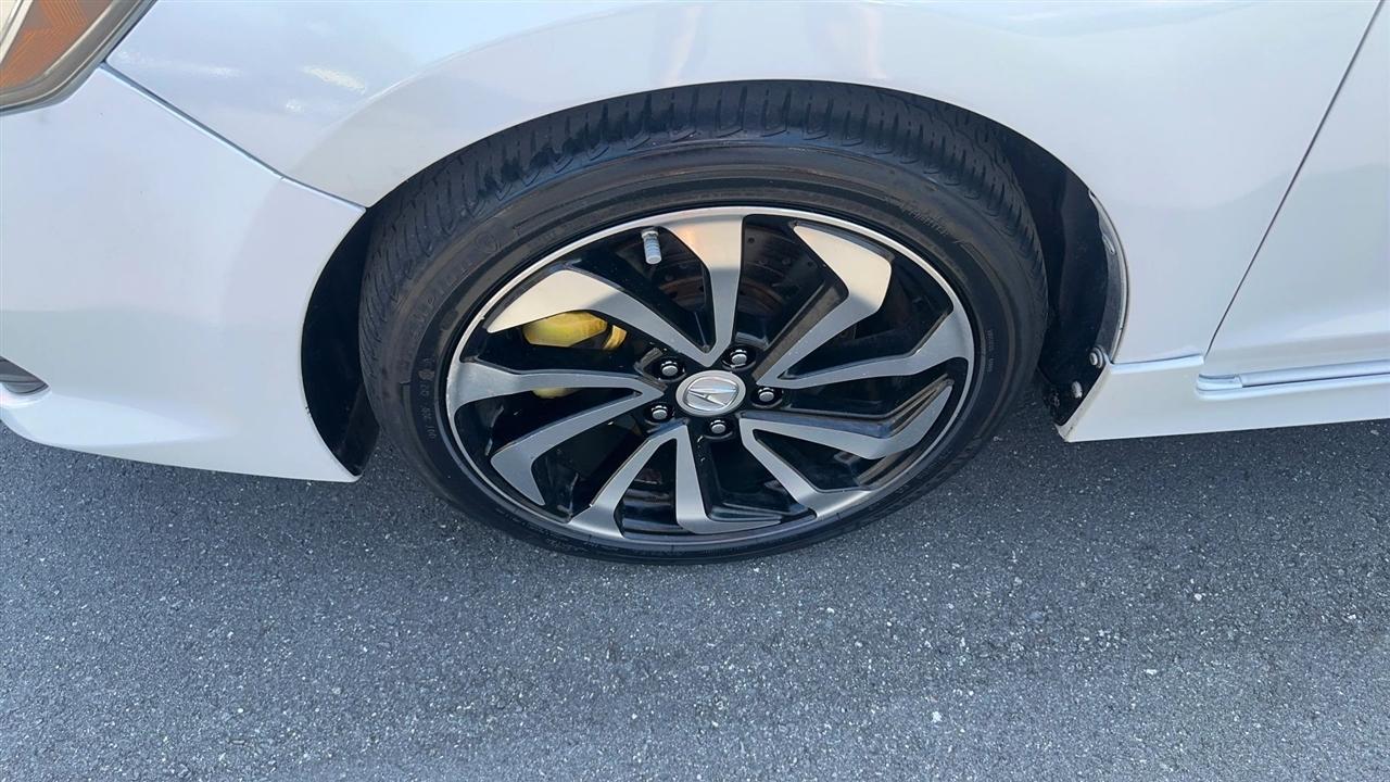 Acura Ilxsedan W/Premium/A-Spec Pkg - Thumbnail 11