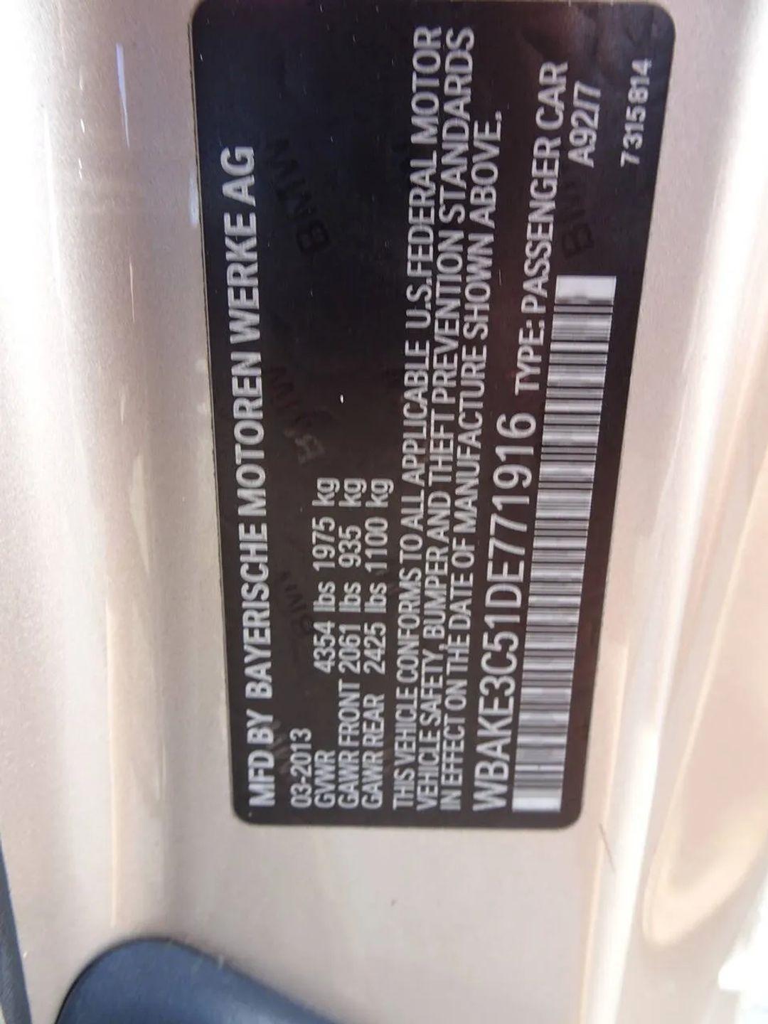 Bmw 3 Series2Dr Cpe 328I Rwd - Thumbnail 10