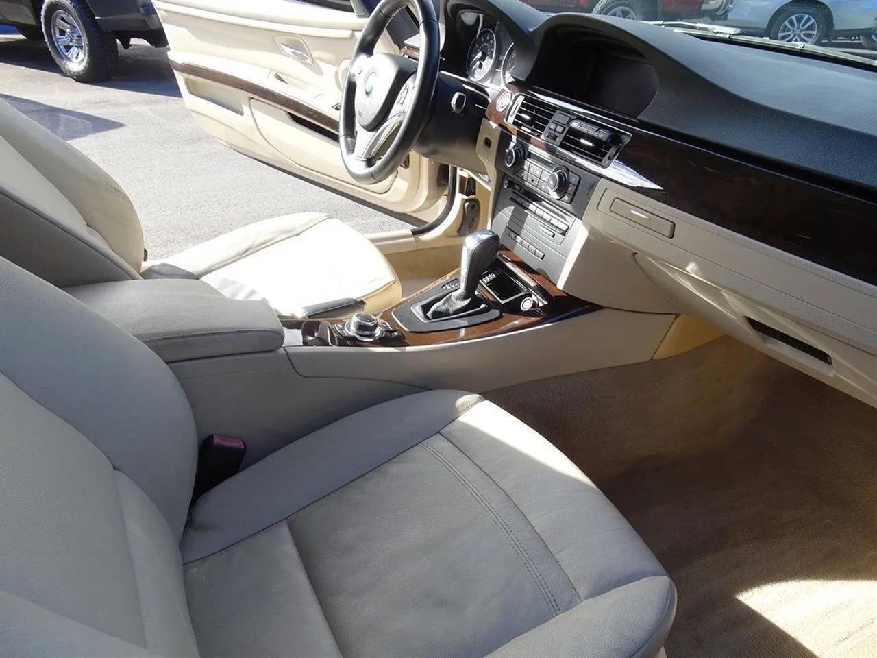 Bmw 3 Series2Dr Cpe 328I Rwd - Thumbnail 14