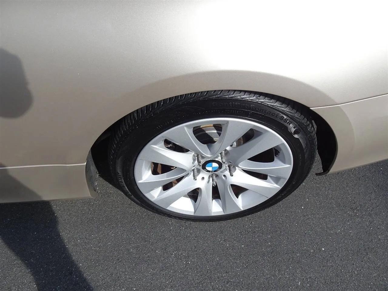 Bmw 3 Series2Dr Cpe 328I Rwd - Thumbnail 11