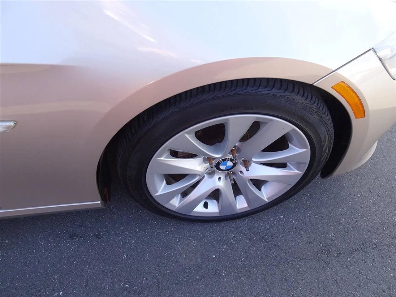 Bmw 3 Series2Dr Cpe 328I Rwd - Thumbnail 12