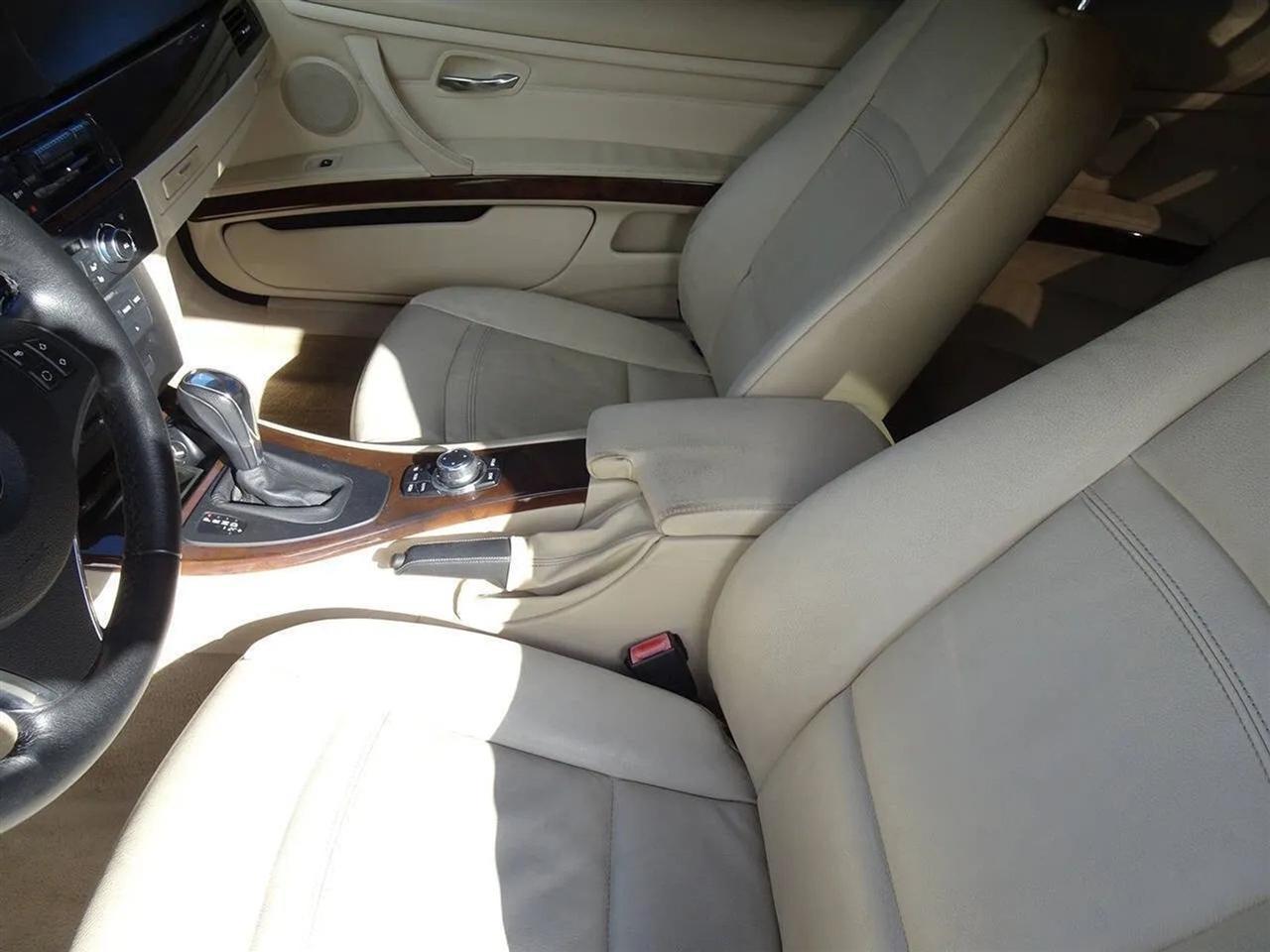 Bmw 3 Series2Dr Cpe 328I Rwd - Thumbnail 18