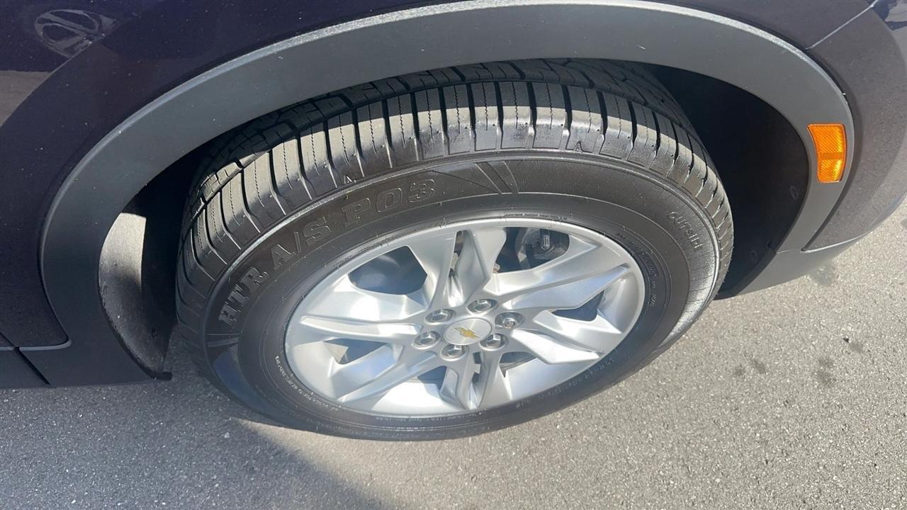 Chevrolet Blazerfwd 4Dr Lt W/2Lt - Thumbnail 20