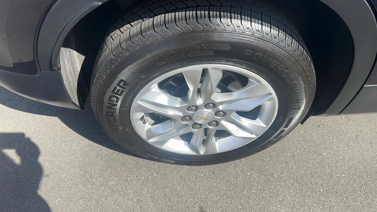 Chevrolet Blazerfwd 4Dr Lt W/2Lt - Thumbnail 19