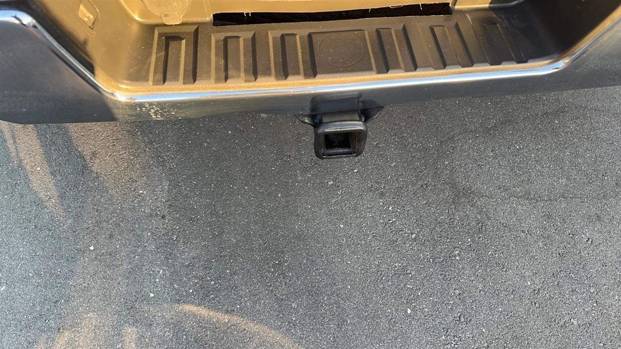 Chevrolet Silverado 15002Wd Double Cab 143.5" Lt W/1Lt - Thumbnail 11