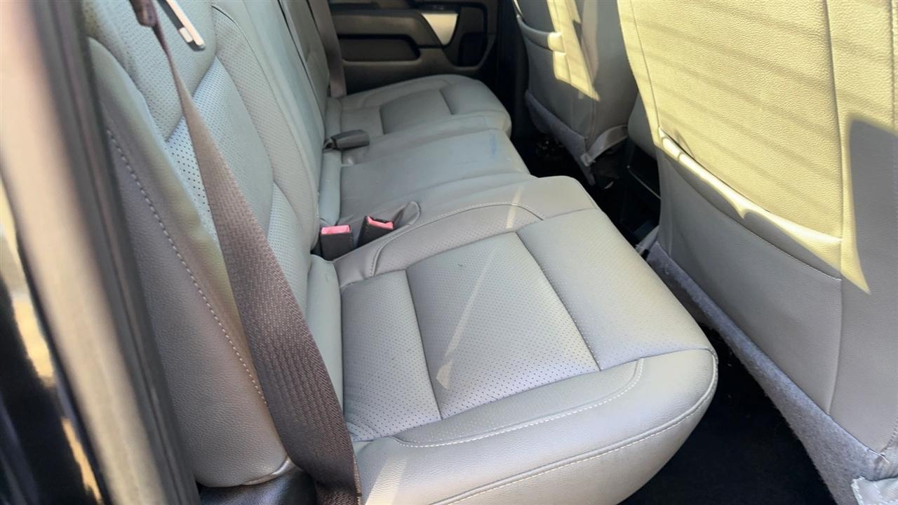 Chevrolet Silverado 15002Wd Double Cab 143.5" Lt W/1Lt - Thumbnail 16