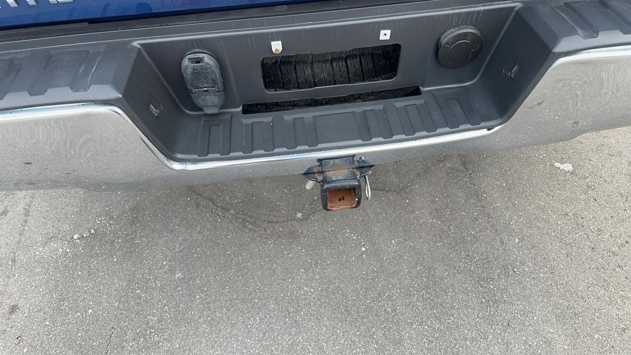 Chevrolet Silverado 15002Wd Double Cab 143.5" Lt W/1Lt - Thumbnail 16