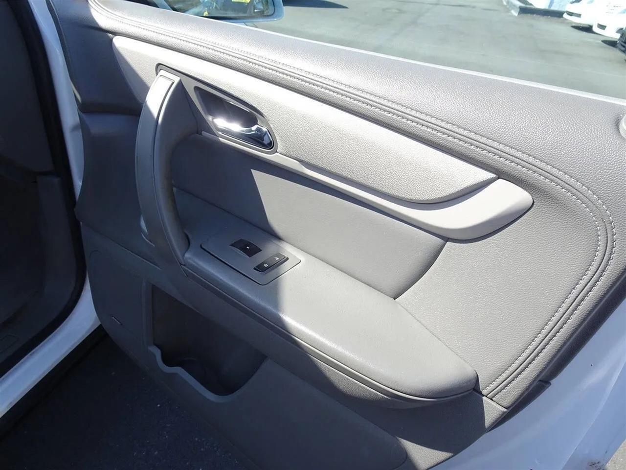 Chevrolet Traversefwd 4Dr Lt W/2Lt - Thumbnail 14