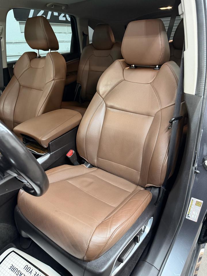 Acura Mdxsh-Awd 9-Spd At W/Tech Package - Thumbnail 17