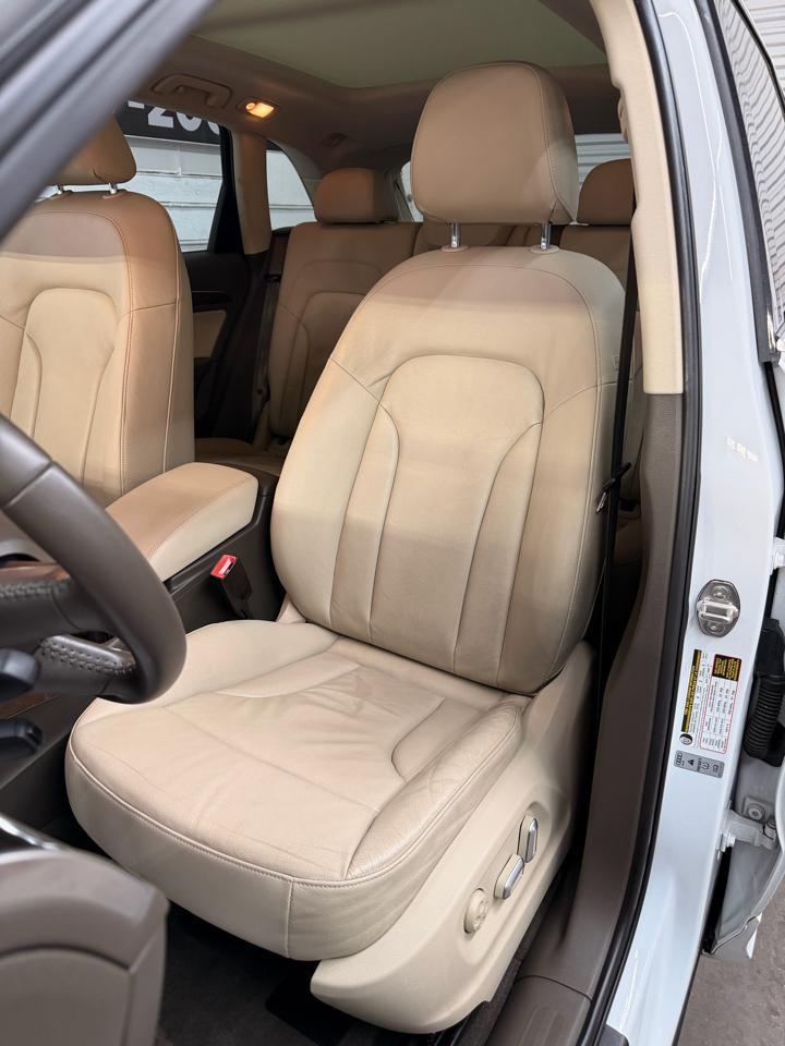 Audi Q53.0 Quattro Premium - Thumbnail 17