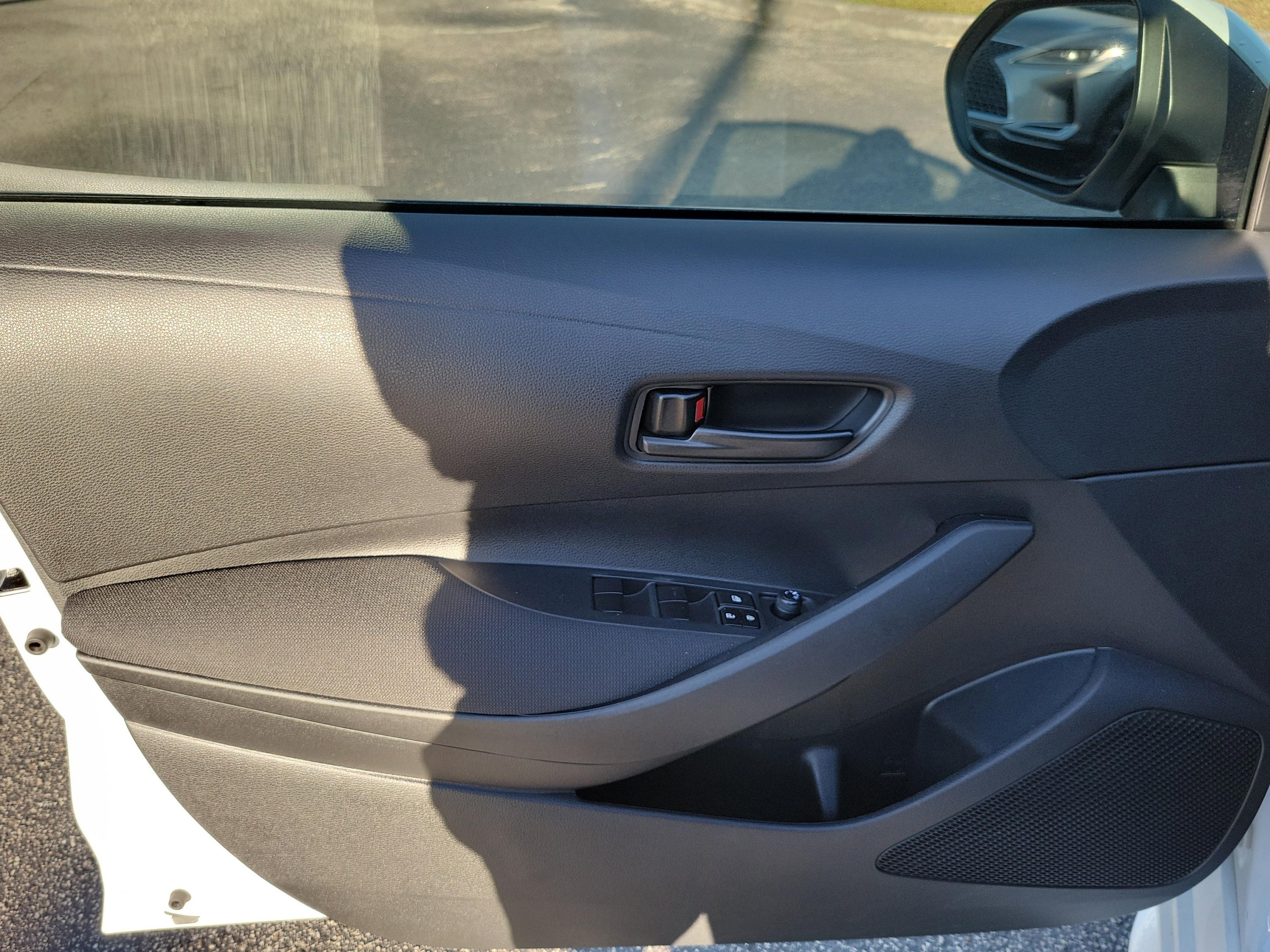 Toyota Corolla Le Fwd - Thumbnail 15