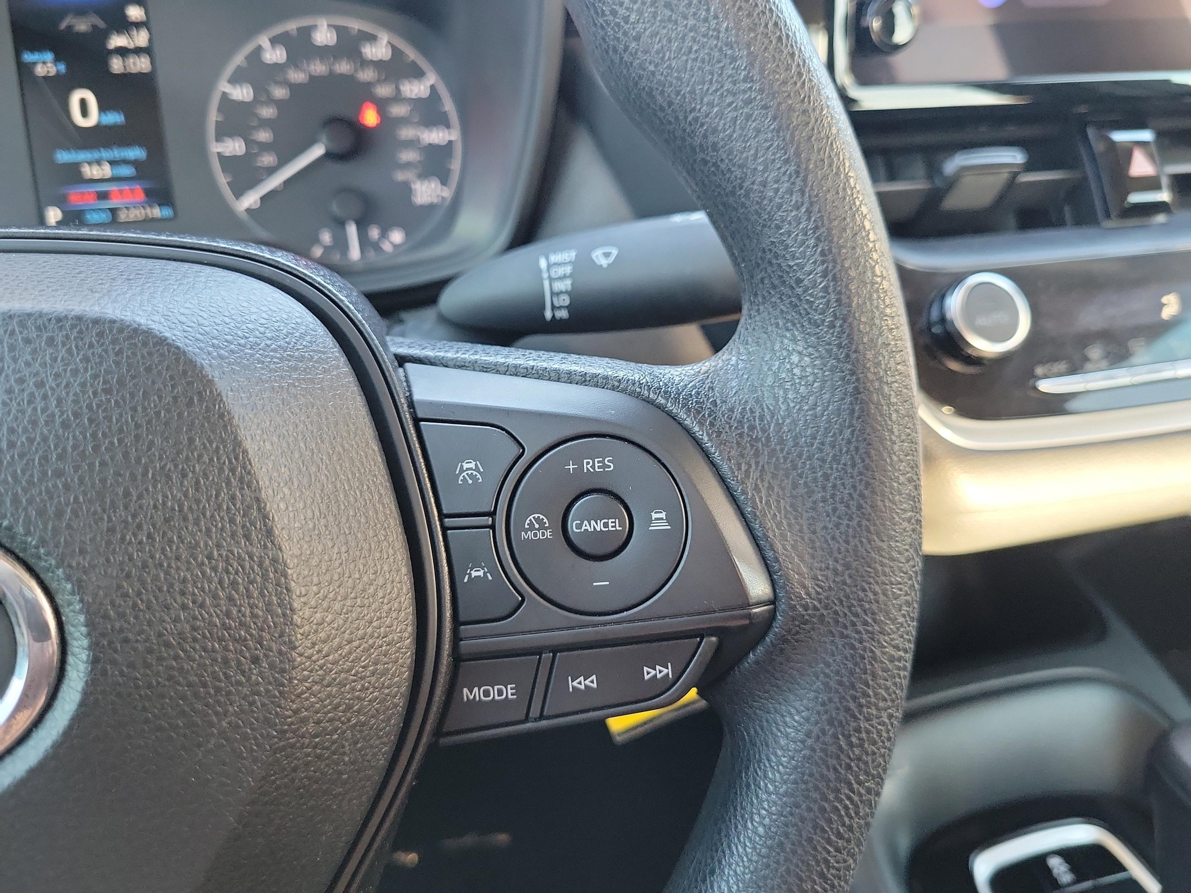 Toyota Corolla Le Fwd - Thumbnail 19