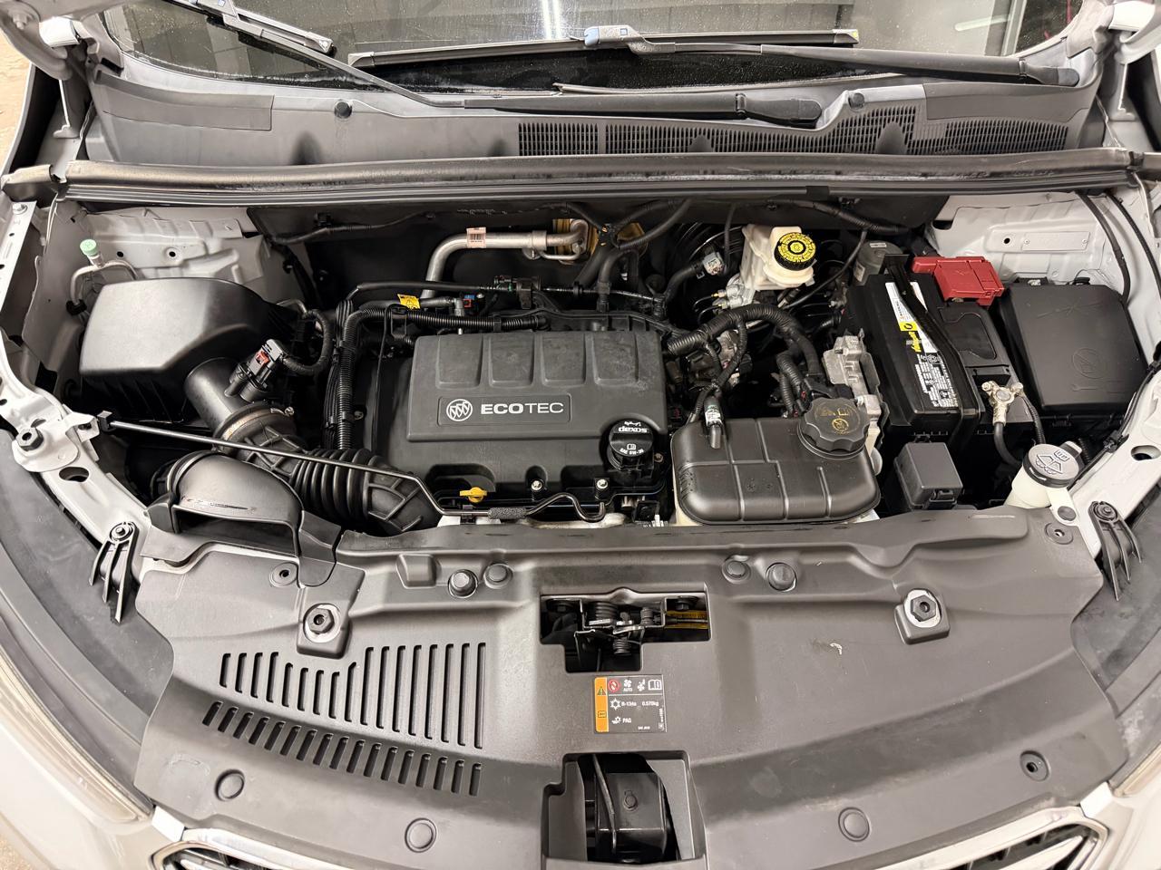 Buick Encorepreferred Fwd - Thumbnail 11