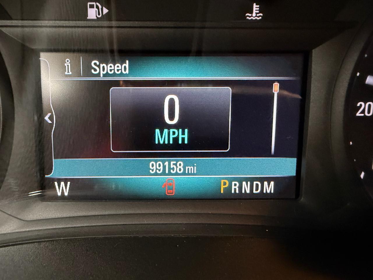 Buick Encorepreferred Fwd - Thumbnail 19