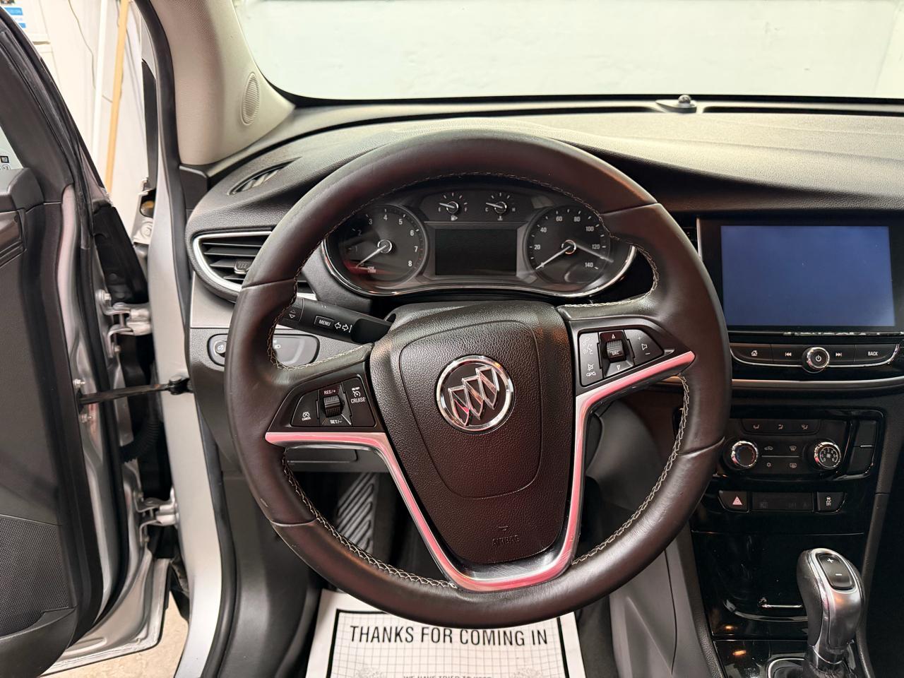 Buick Encorepreferred Fwd - Thumbnail 18