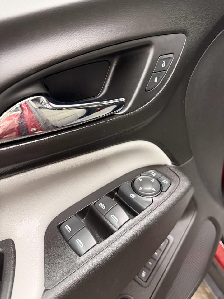 Chevrolet Equinoxpremier 2.0 2Wd - Thumbnail 14