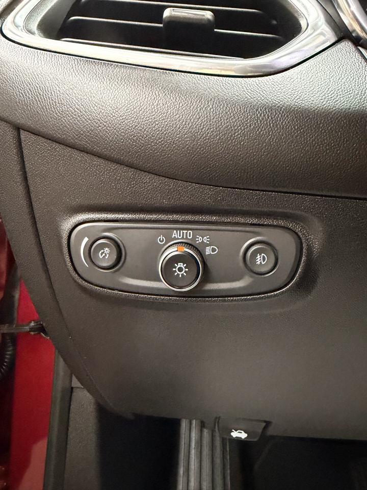 Chevrolet Equinoxpremier 2.0 2Wd - Thumbnail 18