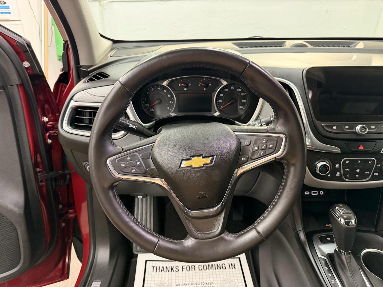 Chevrolet Equinoxpremier 2.0 2Wd - Thumbnail 19