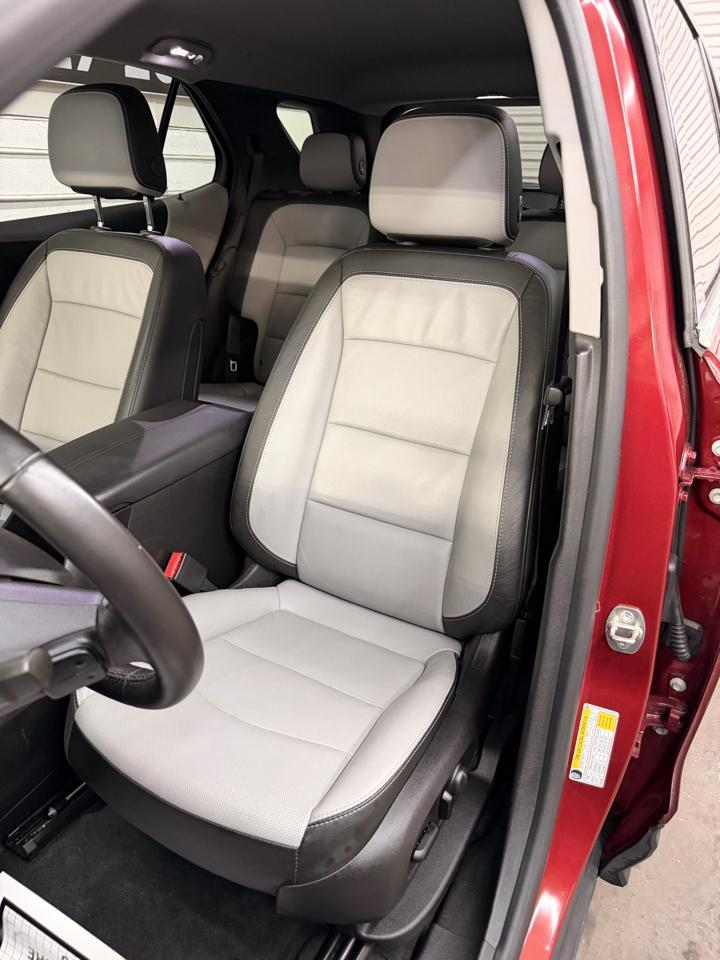 Chevrolet Equinoxpremier 2.0 2Wd - Thumbnail 17