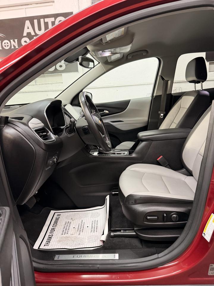 Chevrolet Equinoxpremier 2.0 2Wd - Thumbnail 16