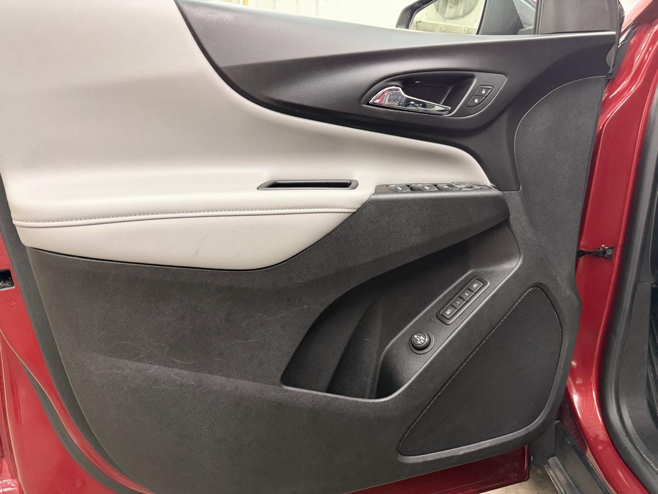 Chevrolet Equinoxpremier 2.0 2Wd - Thumbnail 13