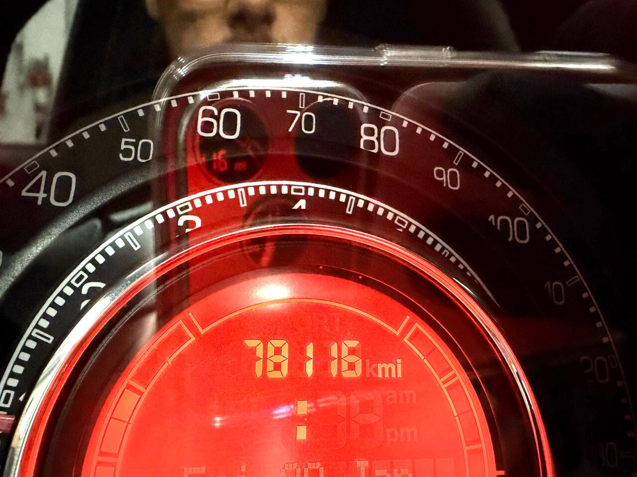 Fiat 500Sport - Thumbnail 18