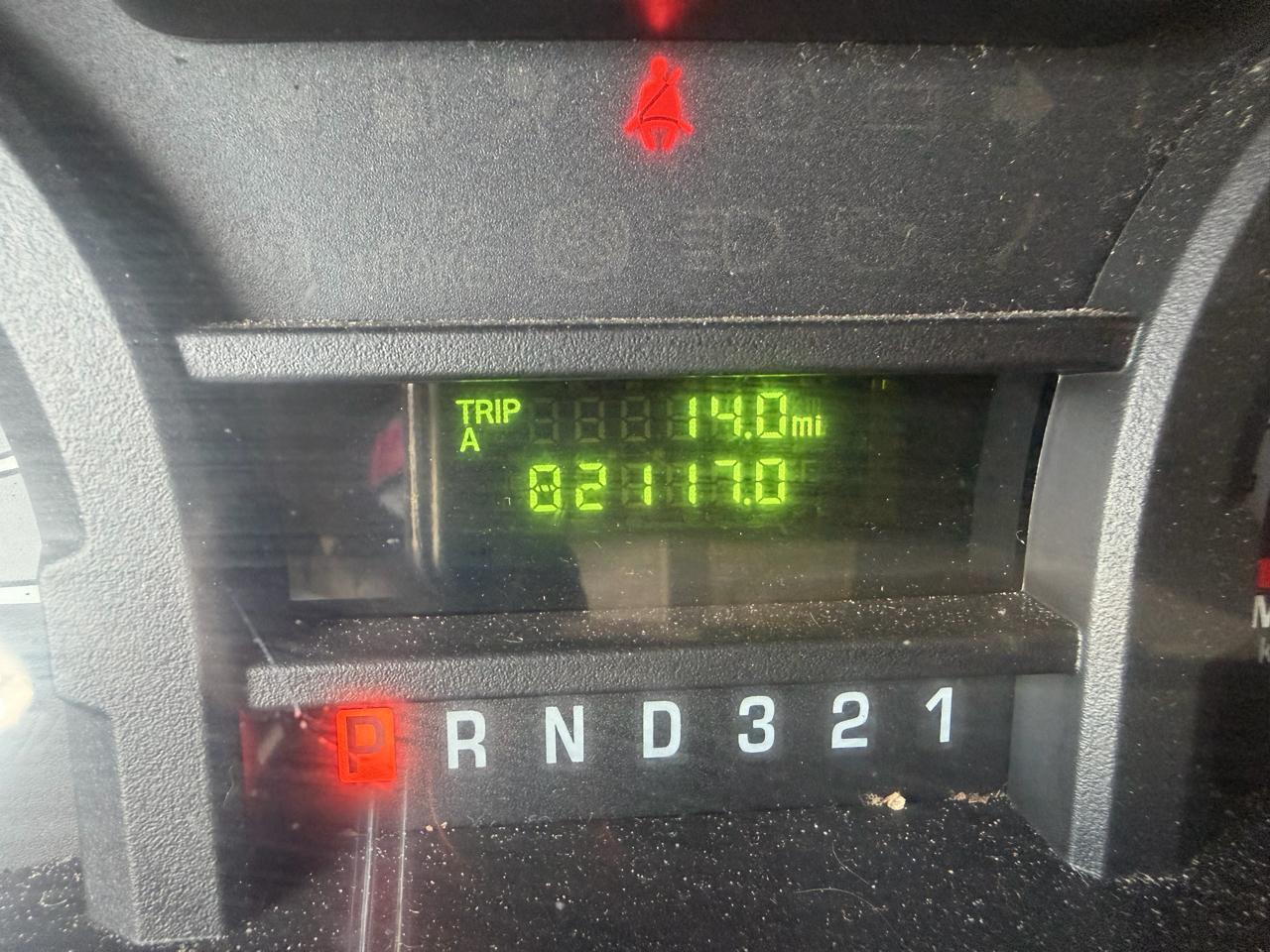 Ford Econolinee-350 Super Duty - Thumbnail 17