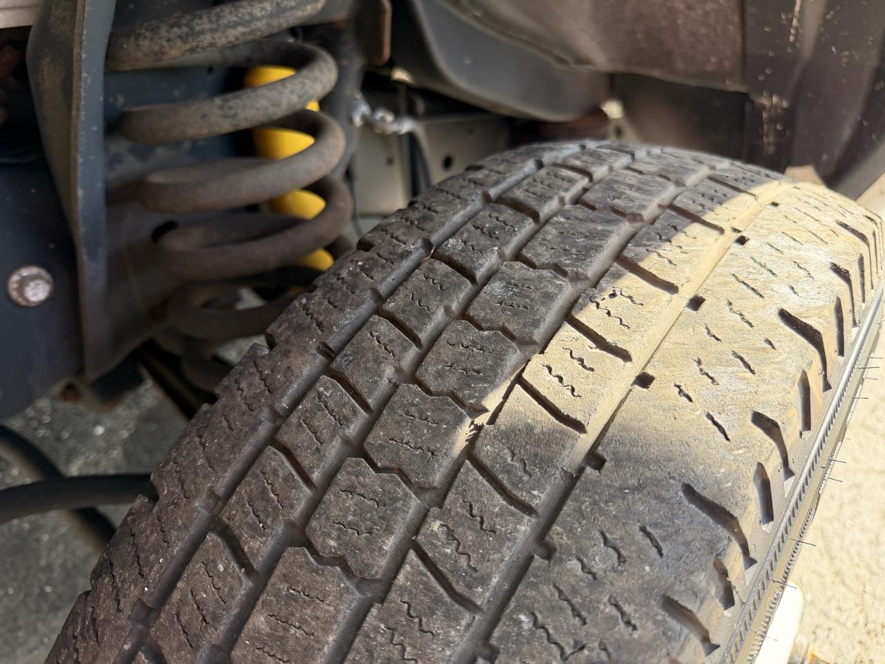 Ford Econolinee-350 Super Duty - Thumbnail 9