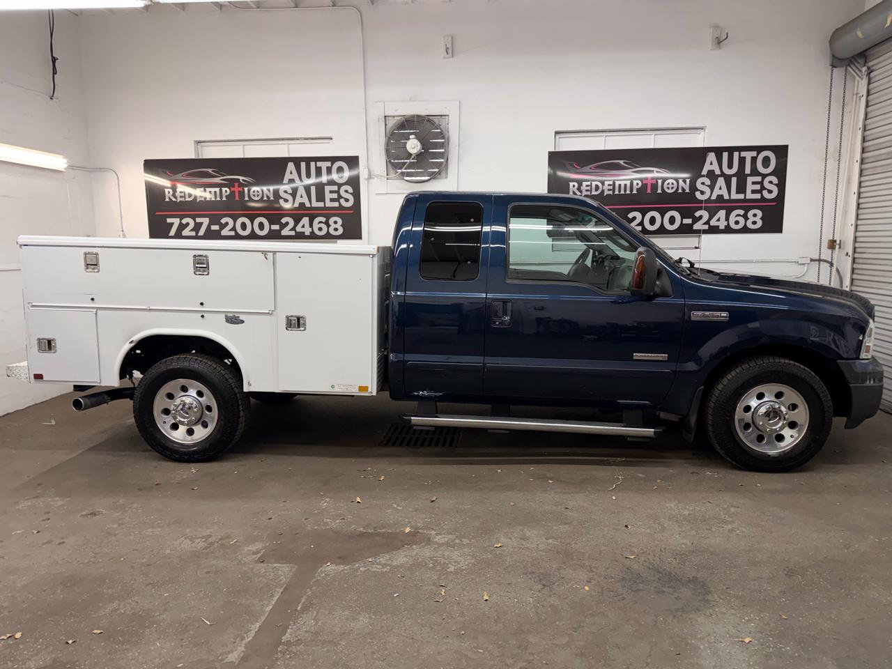 Ford F-250 Sdlariat Supercab 2Wd - Thumbnail 3