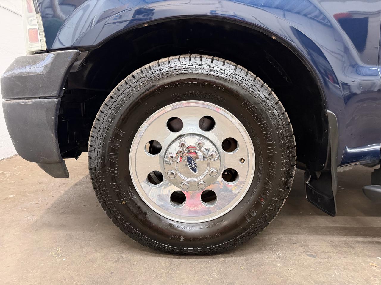 Ford F-250 Sdlariat Supercab 2Wd - Thumbnail 12