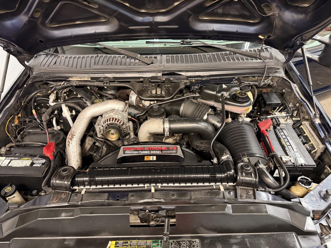 Ford F-250 Sdlariat Supercab 2Wd - Thumbnail 14