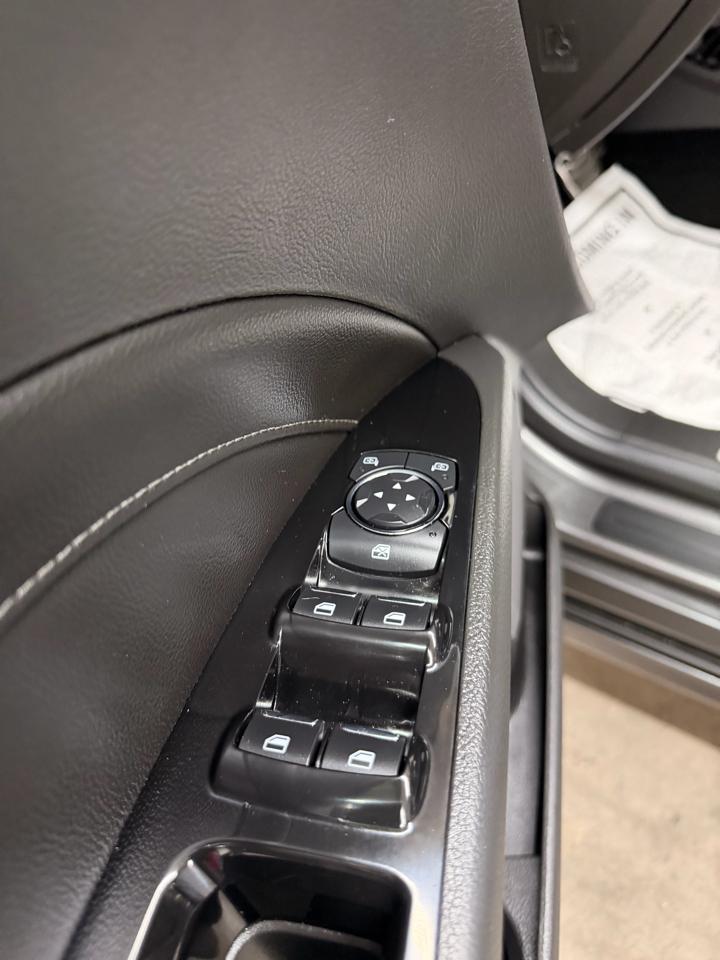 Ford Fusion Energititanium - Thumbnail 16