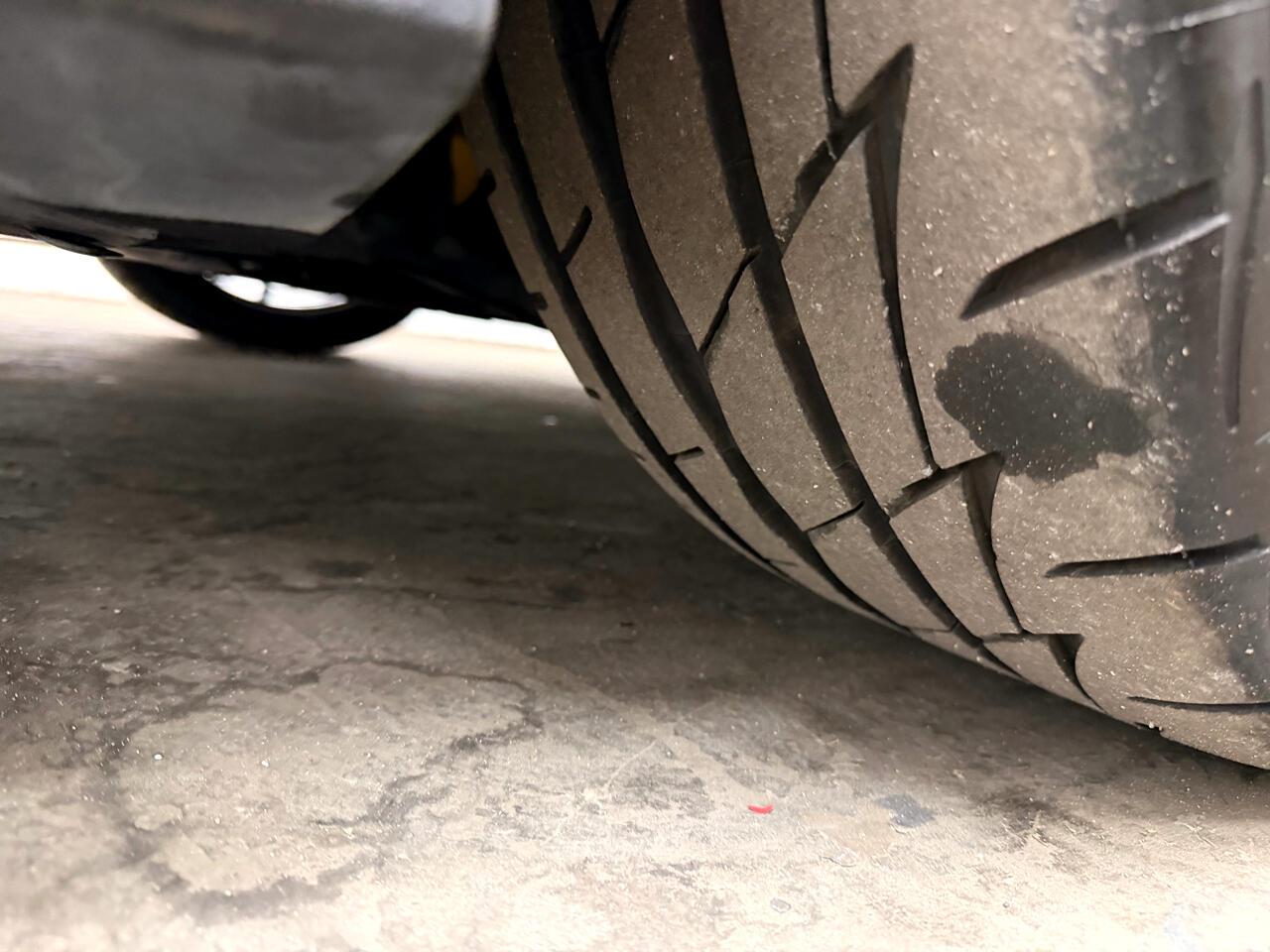 Ford Mustanggt Coupe - Thumbnail 14