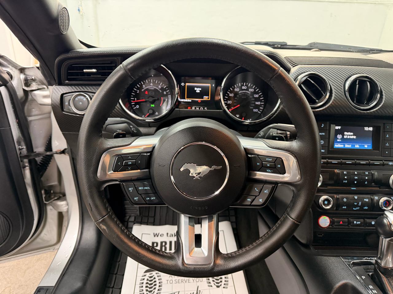 Ford Mustangv6 Convertible - Thumbnail 19