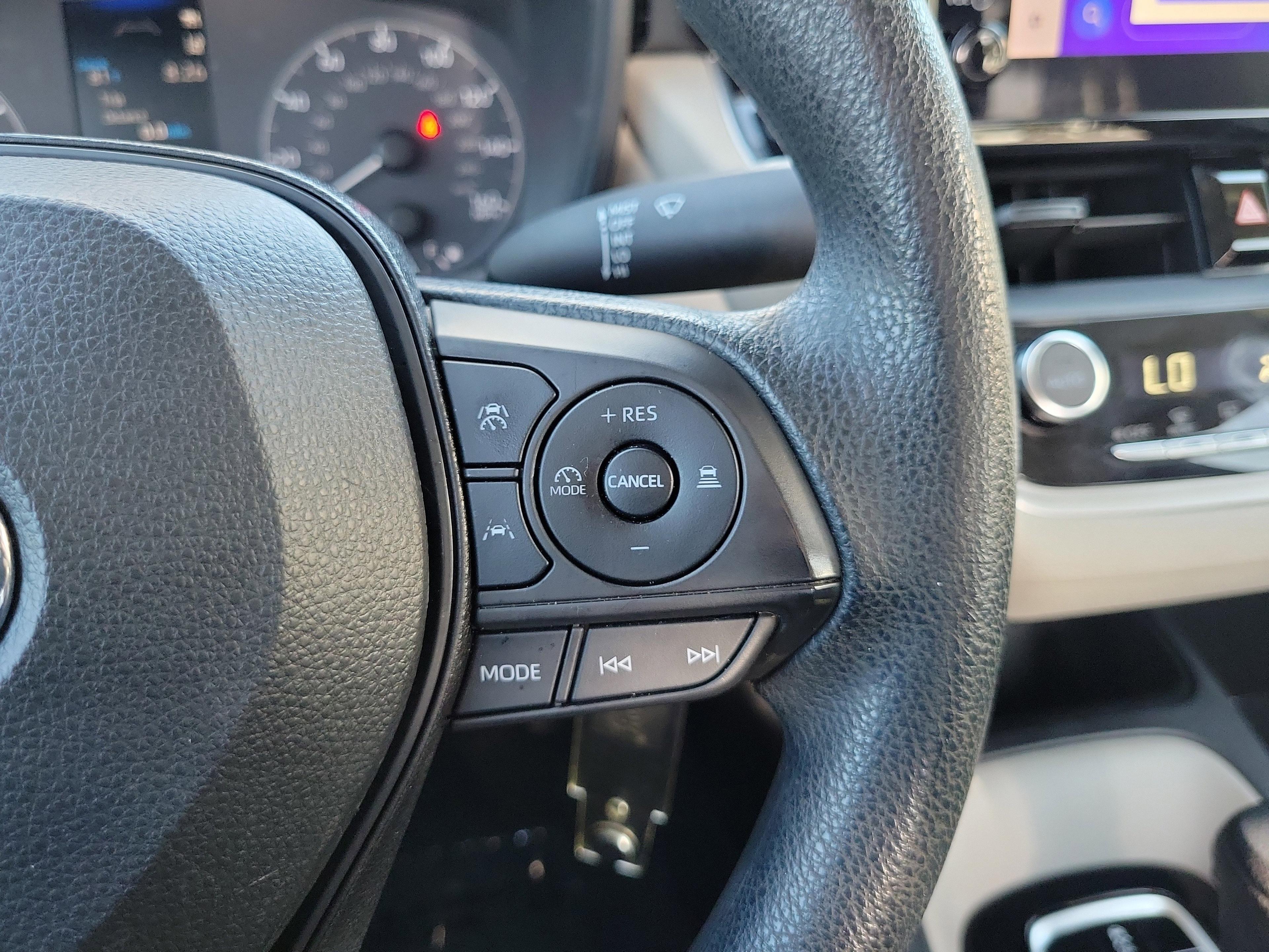 Toyota Corolla Le Fwd - Thumbnail 17