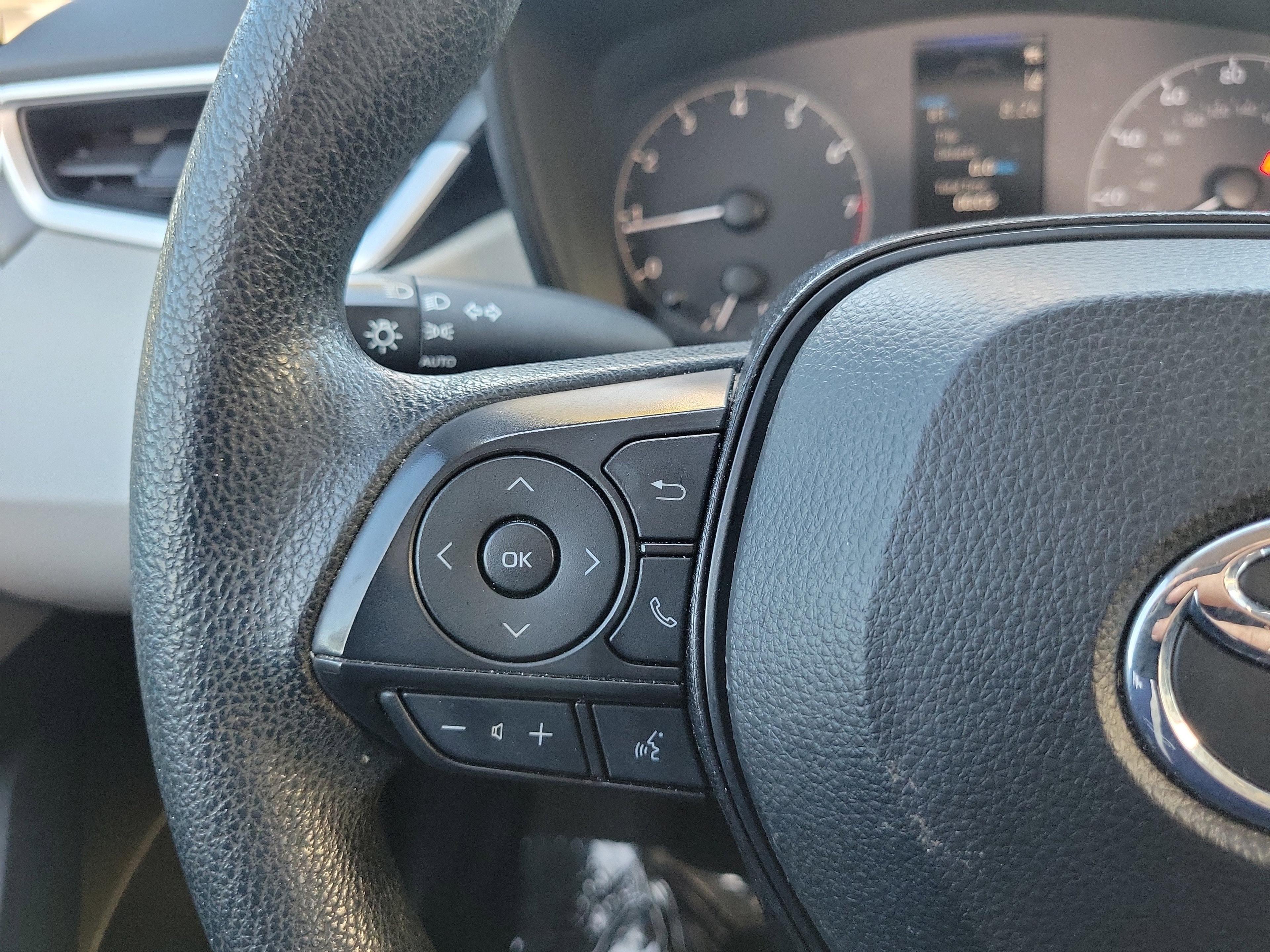 Toyota Corolla Le Fwd - Thumbnail 16