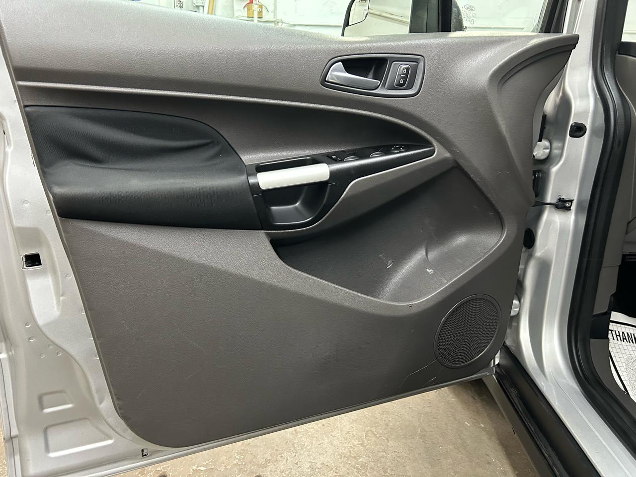 Ford Transit Connectwagon Xlt W/Rear Liftgate Lwb - Thumbnail 13